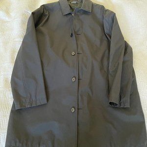 DKNY Men's Raincoat